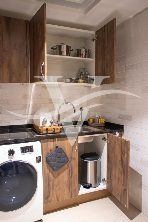 Viola Hotel Apartments 샤르자 외부 사진